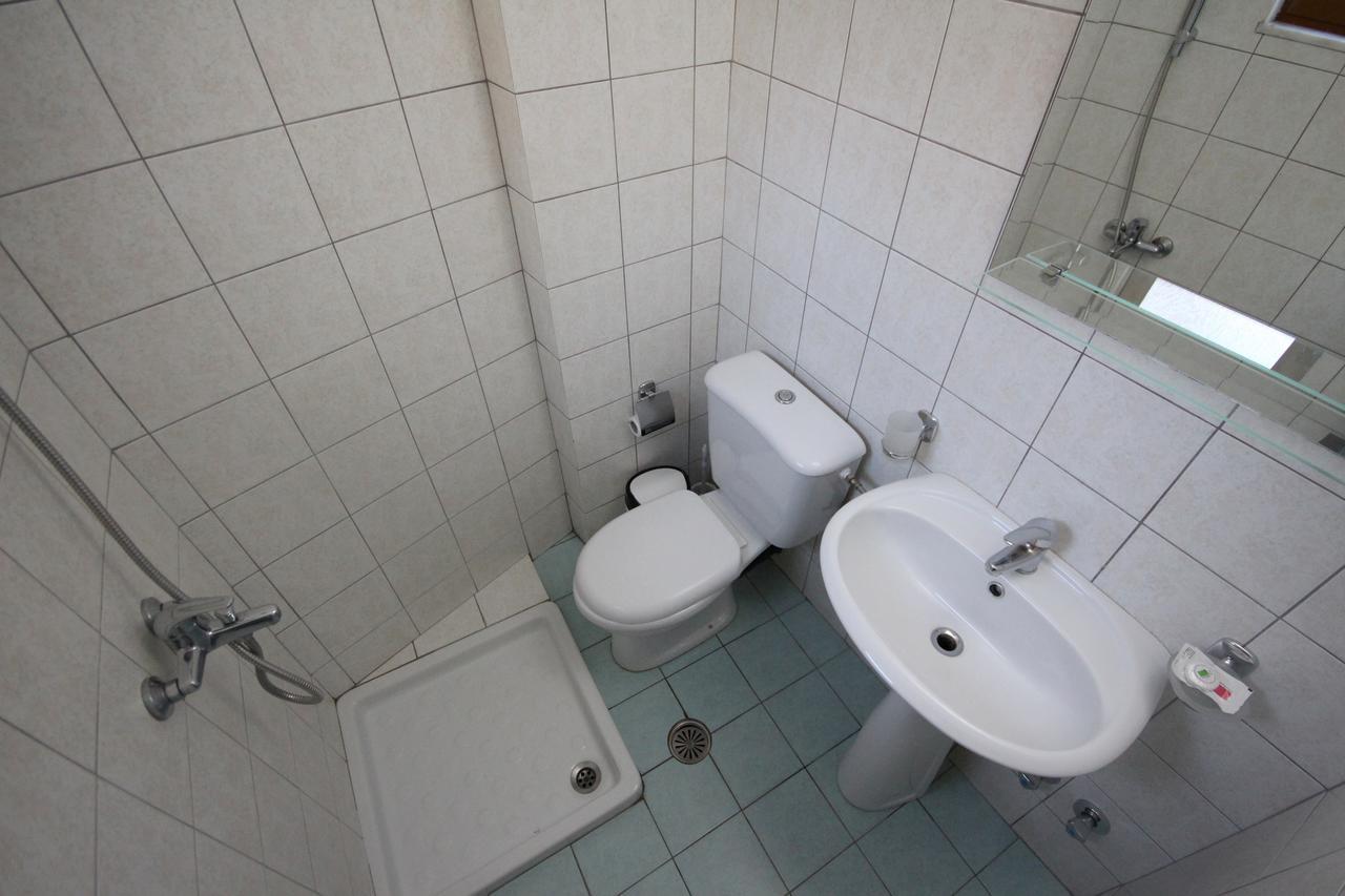 Jb Hotel Sarandë 部屋 写真